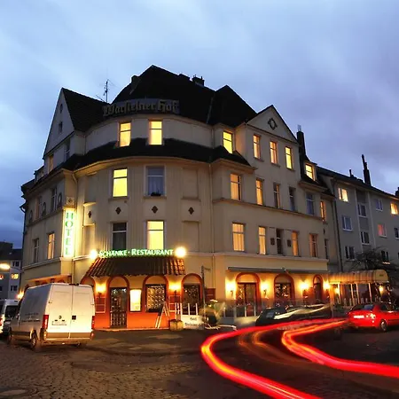 Warsteinerhof By Centro Comfort Cologne