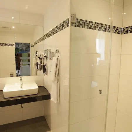 Otel Warsteinerhof By Centro Comfort
