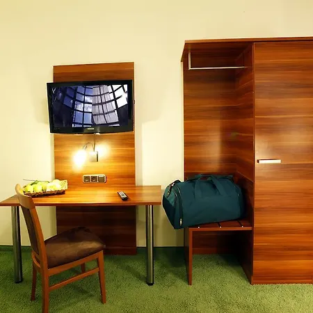 Otel Warsteinerhof By Centro Comfort 3*
