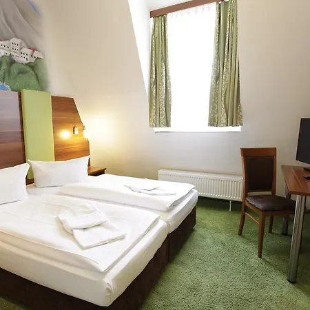 Warsteinerhof By Centro Comfort 3* Colonia